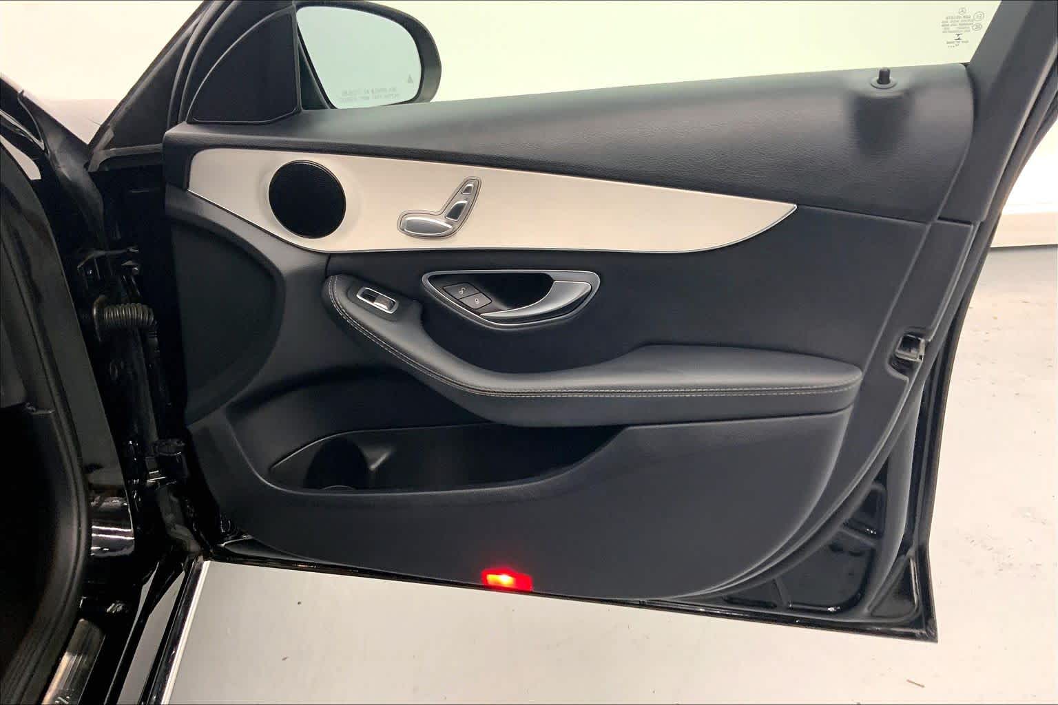 2019 Mercedes-Benz C 300 Sedan
