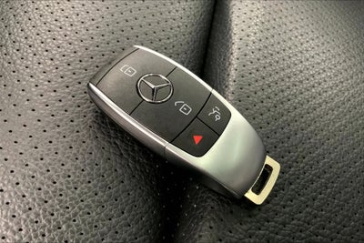2019 Mercedes-Benz C 300 Sedan