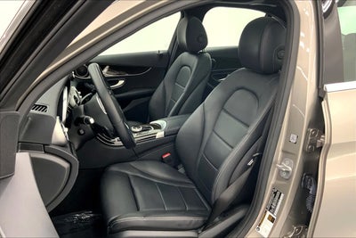 2019 Mercedes-Benz C 300 Sedan