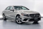 2019 Mercedes-Benz C 300 Sedan