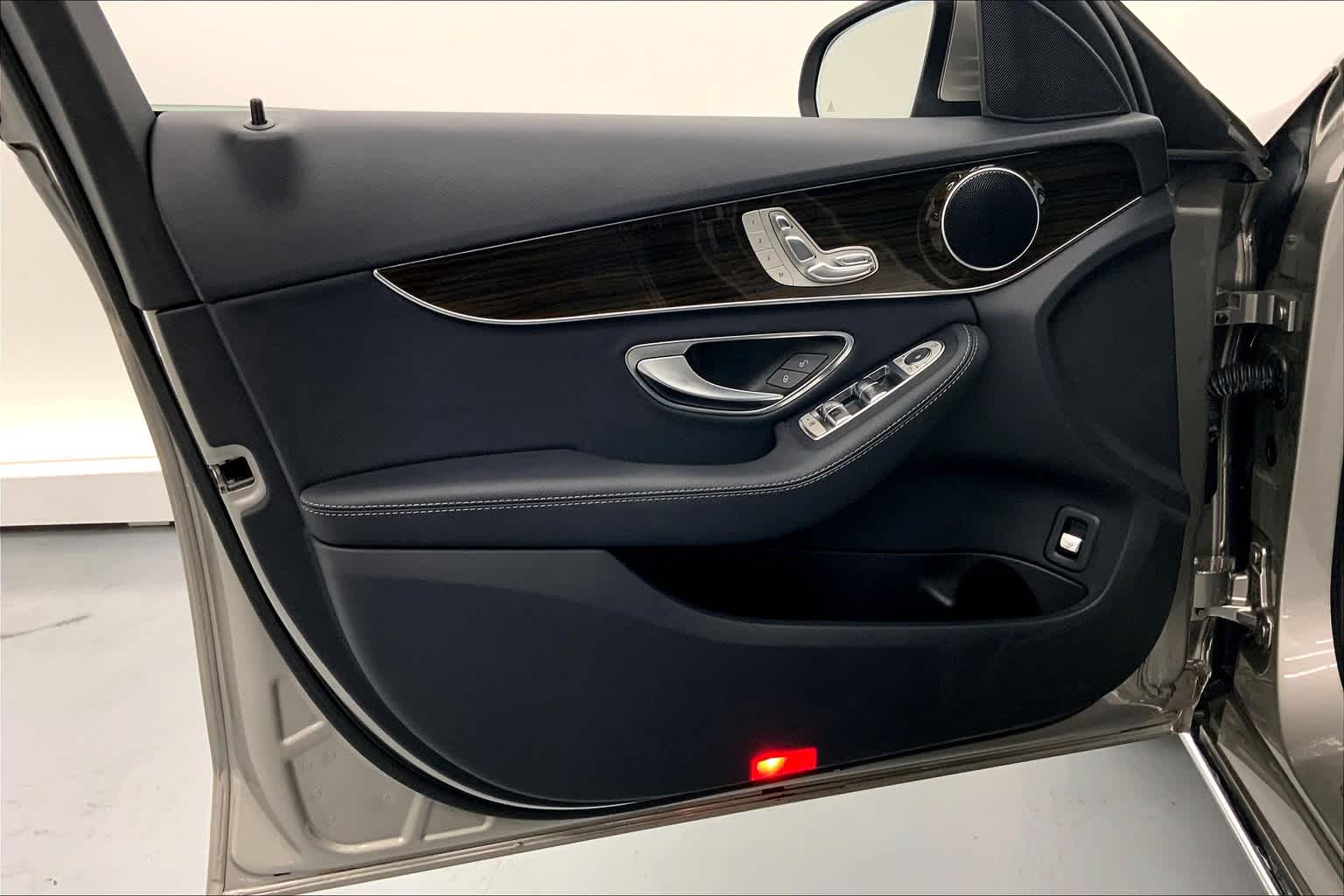 2019 Mercedes-Benz C 300 Sedan