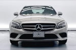 2019 Mercedes-Benz C 300 Sedan