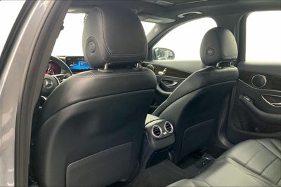 2019 Mercedes-Benz C 300 Sedan