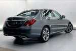 2019 Mercedes-Benz C 300 Sedan