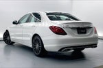 2019 Mercedes-Benz C 300 Sedan