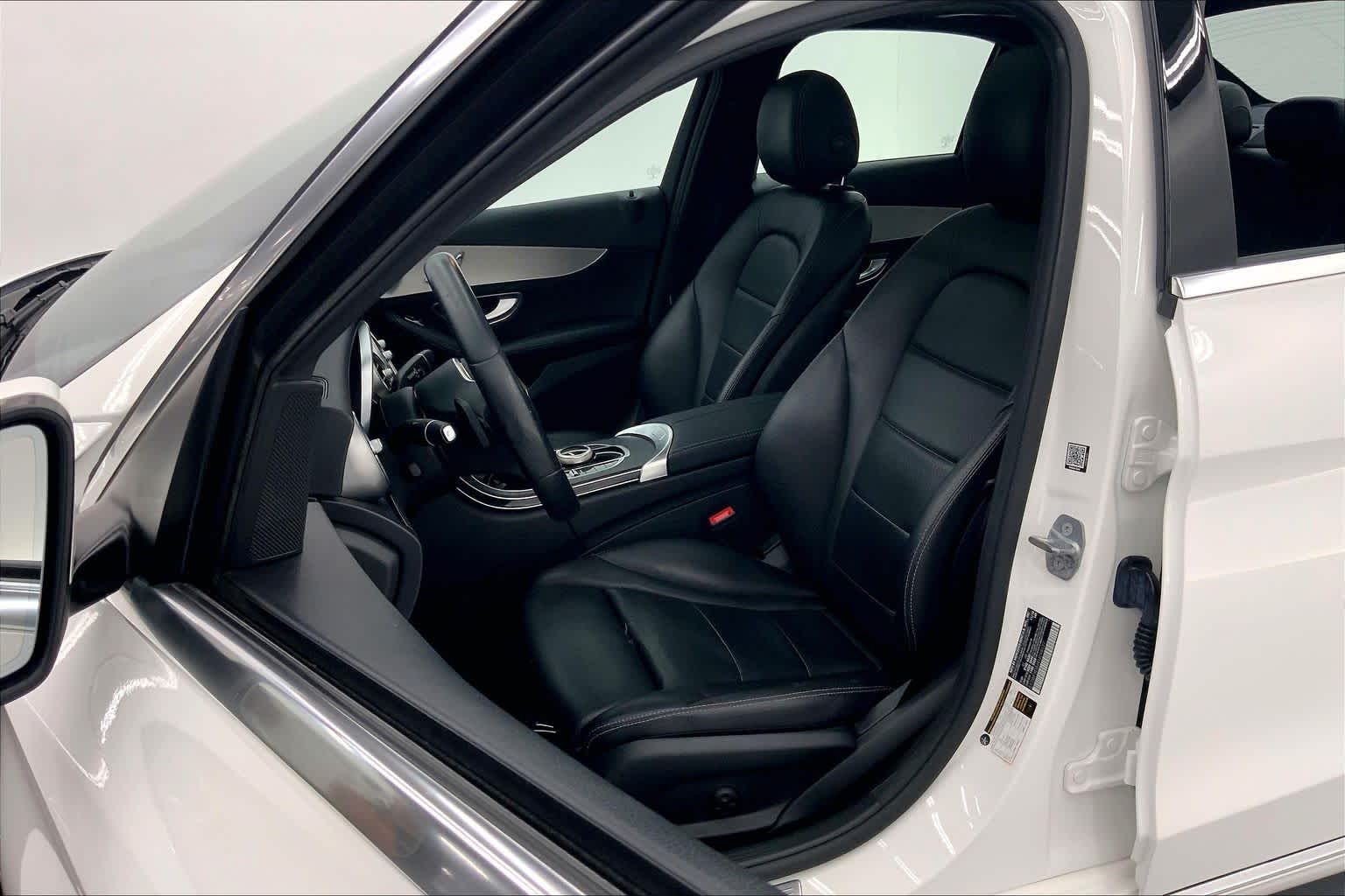 2019 Mercedes-Benz C 300 Sedan
