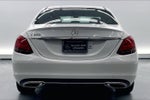 2019 Mercedes-Benz C 300 Sedan
