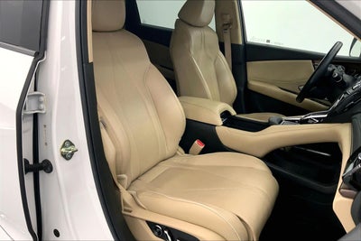 2020 Acura RDX w/Advance Pkg