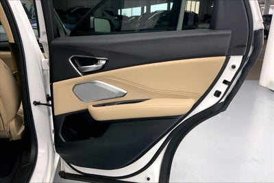 2020 Acura RDX w/Advance Pkg