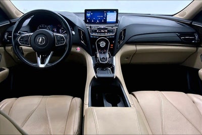2020 Acura RDX w/Advance Pkg