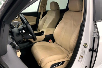 2020 Acura RDX w/Advance Pkg