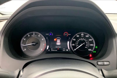 2020 Acura RDX w/Advance Pkg