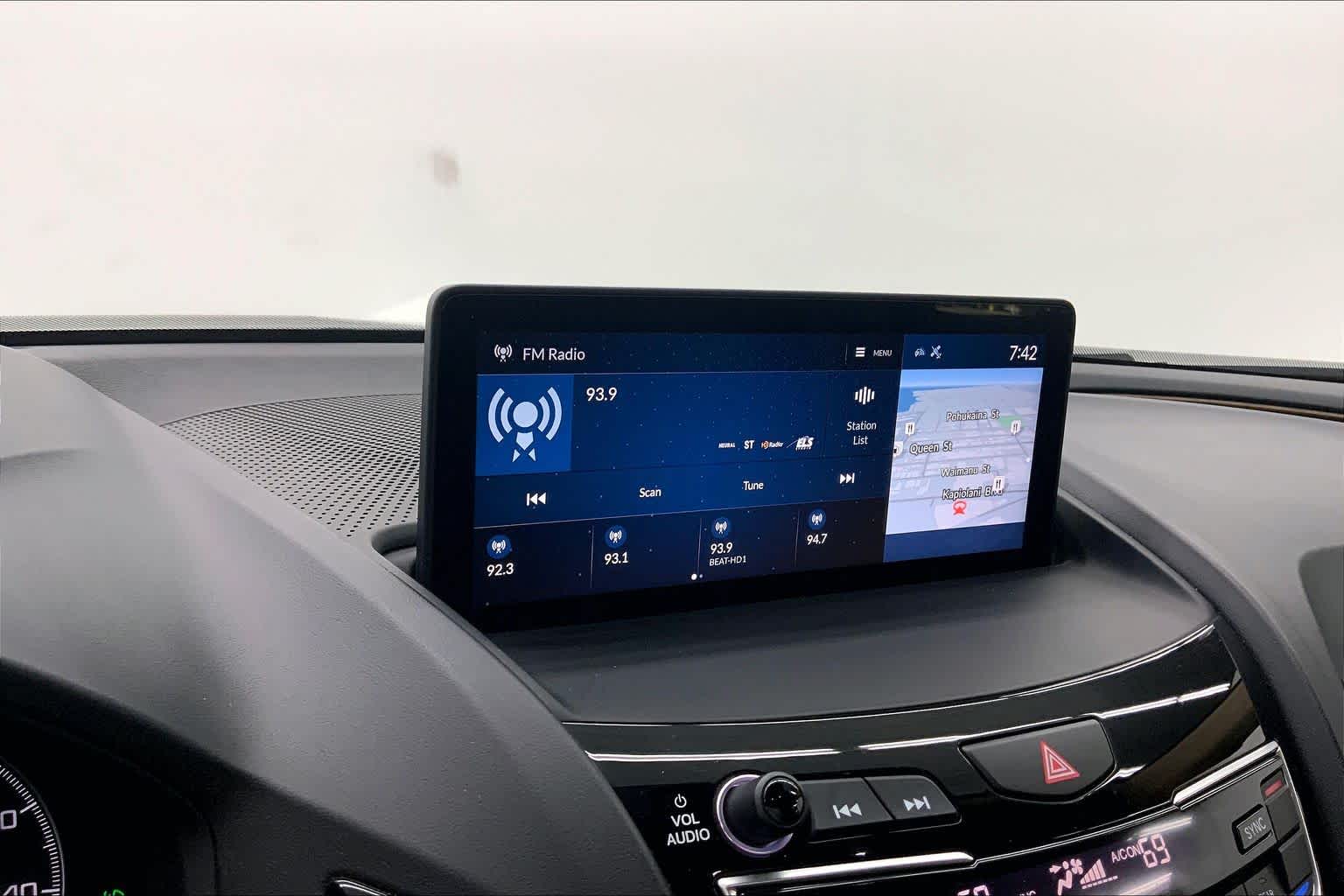 2020 Acura RDX w/Advance Pkg