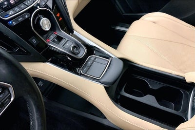 2020 Acura RDX w/Advance Pkg