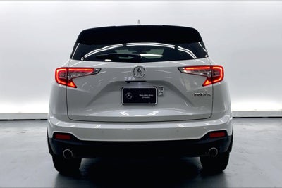 2020 Acura RDX w/Advance Pkg