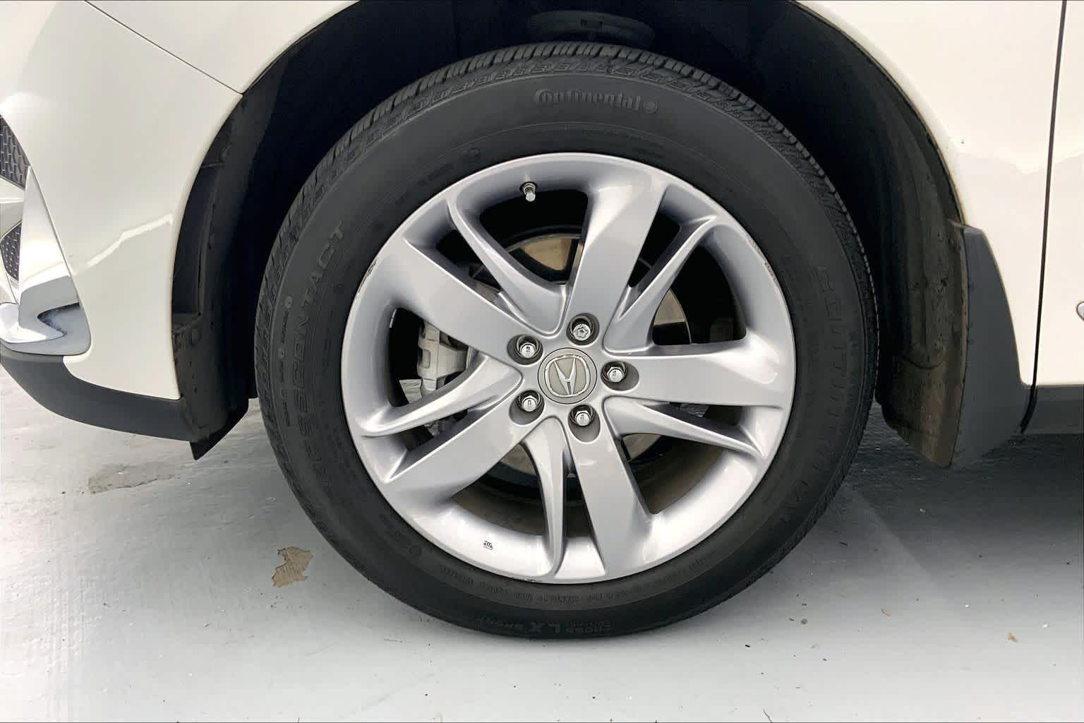 2020 Acura RDX w/Advance Pkg