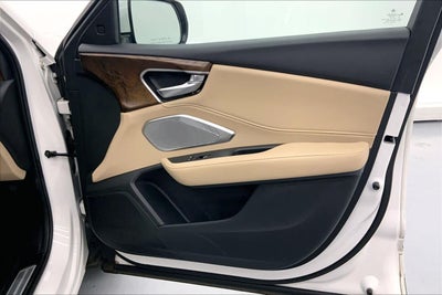 2020 Acura RDX w/Advance Pkg