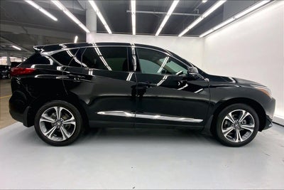 2024 Acura RDX w/Advance Package