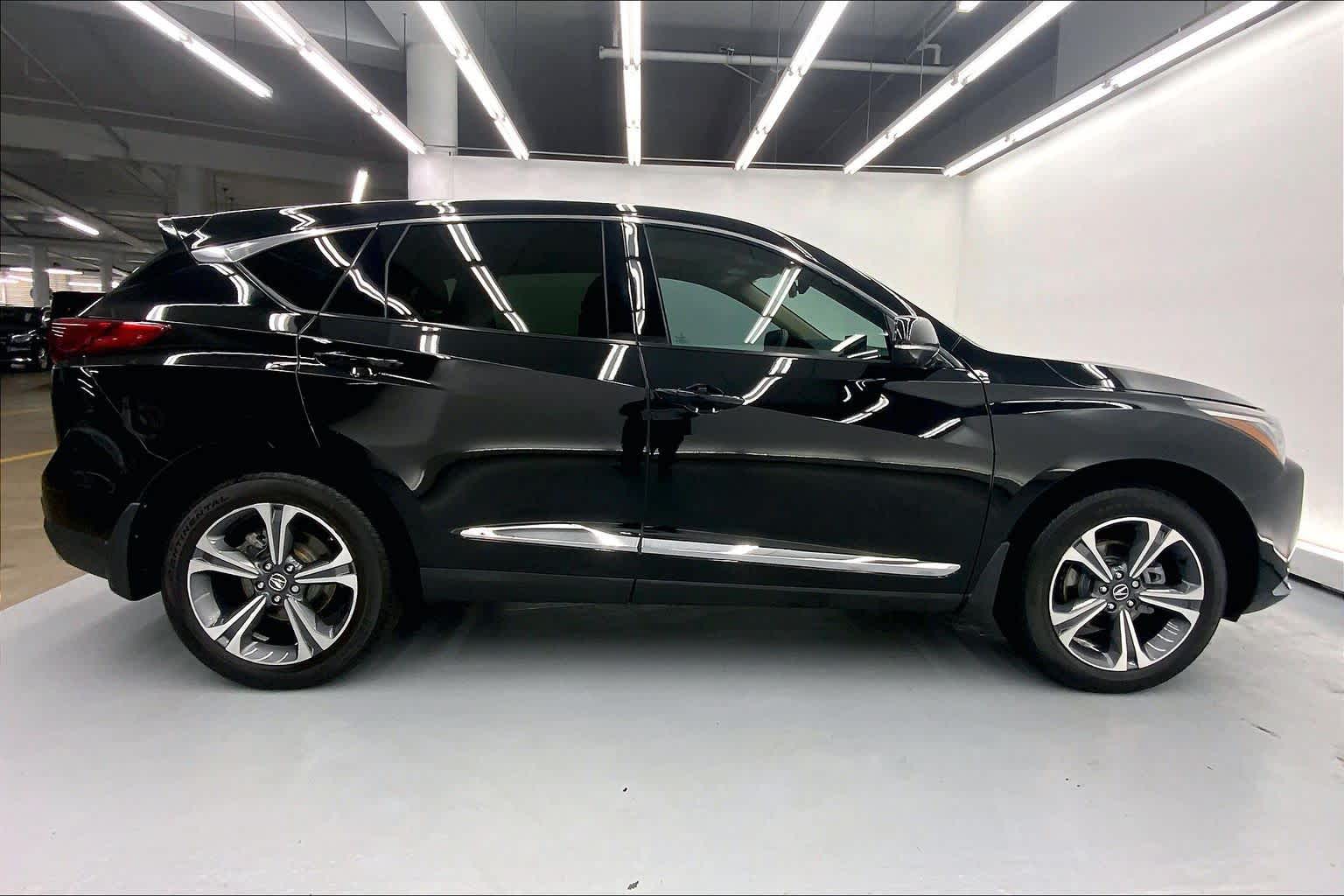 2024 Acura RDX w/Advance Package