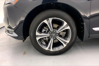 2024 Acura RDX w/Advance Package