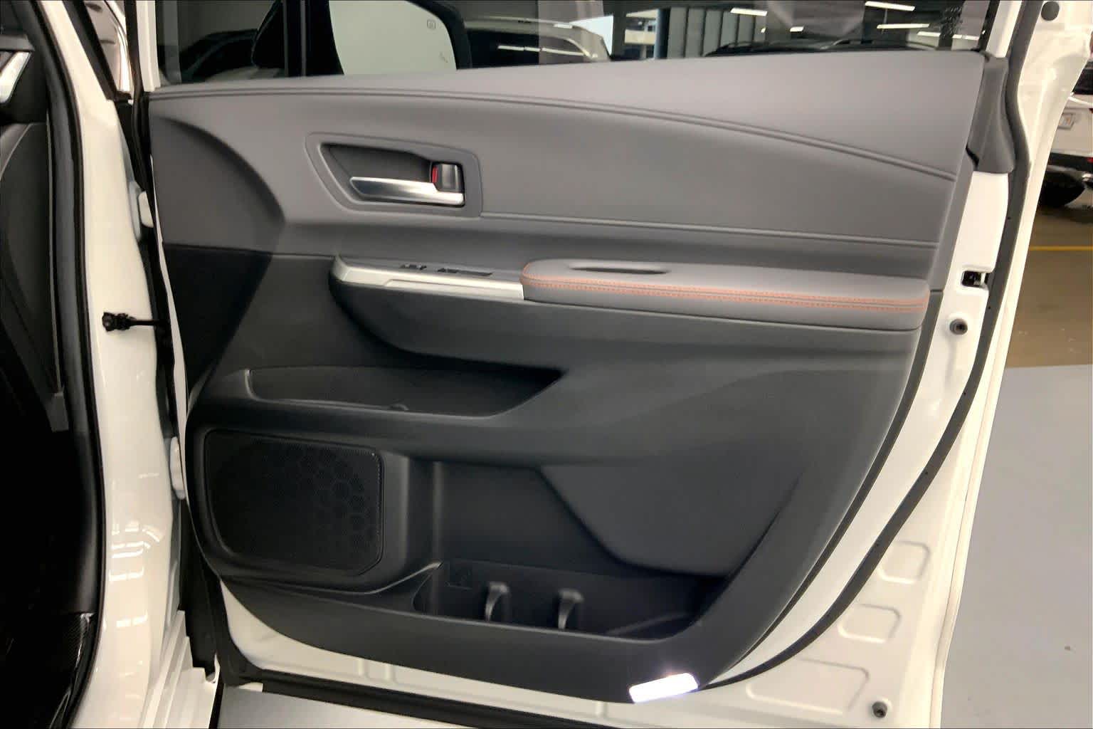 2024 Toyota Sienna XSE