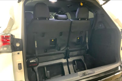 2024 Toyota Sienna XSE