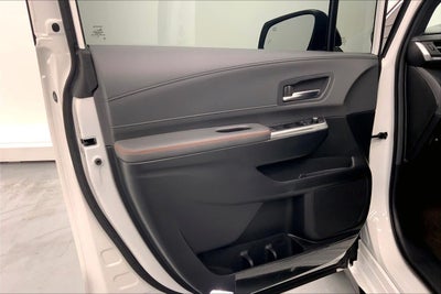 2024 Toyota Sienna XSE