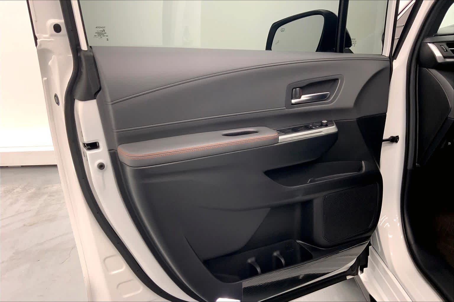 2024 Toyota Sienna XSE