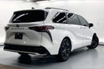 2024 Toyota Sienna XSE