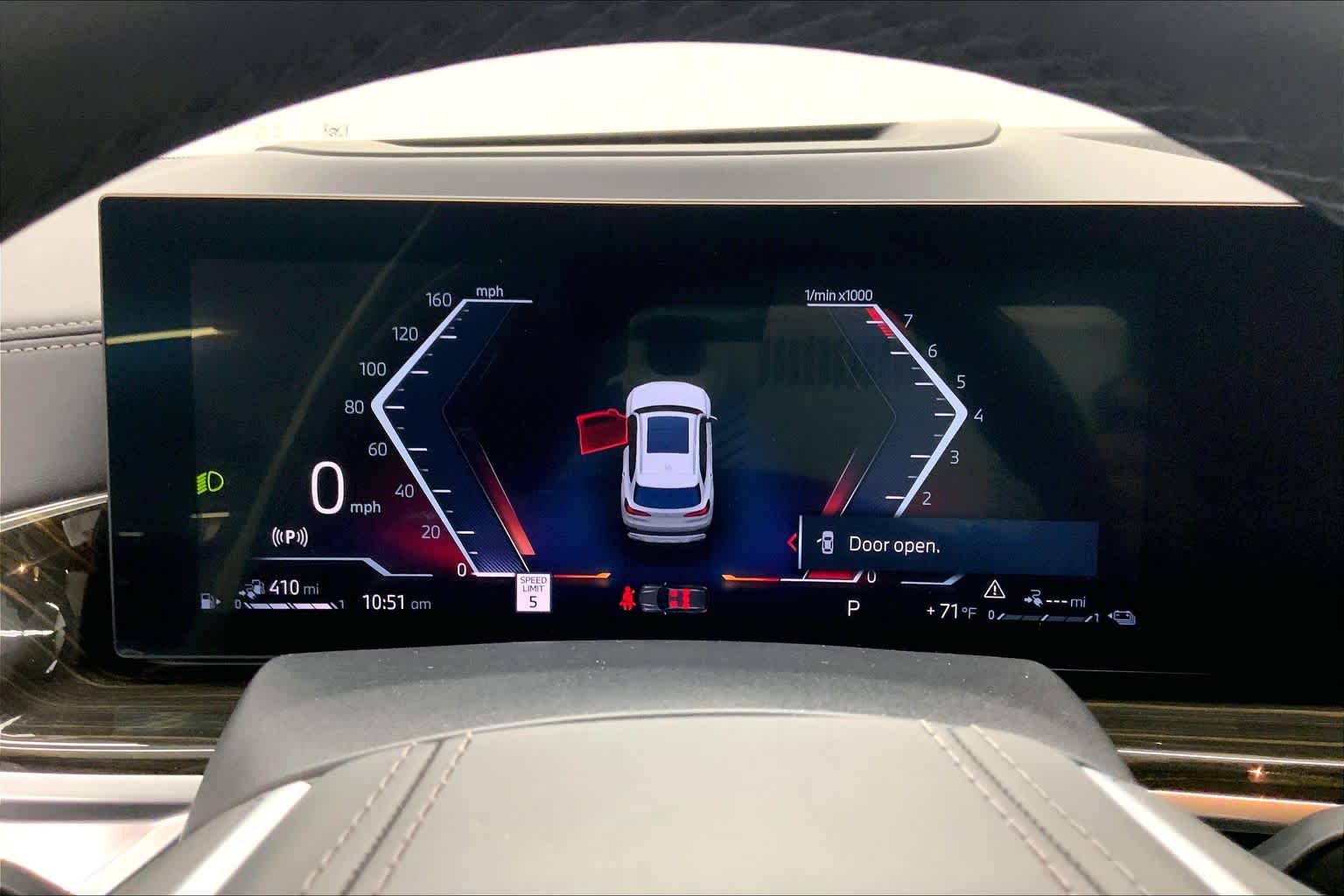 2024 BMW X5 xDrive50e