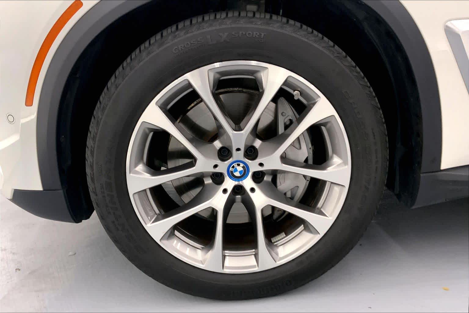 2024 BMW X5 xDrive50e