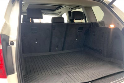 2014 BMW X3 xDrive28i xDrive28i