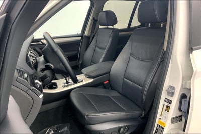 2014 BMW X3 xDrive28i xDrive28i
