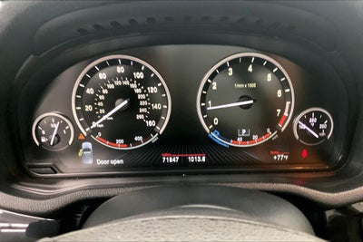 2014 BMW X3 xDrive28i xDrive28i