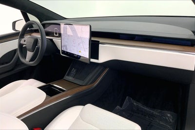 2023 Tesla Model X Standard Range