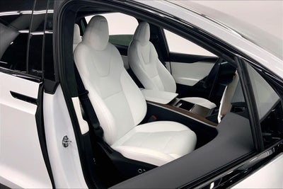 2023 Tesla Model X Standard Range