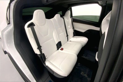 2023 Tesla Model X Standard Range