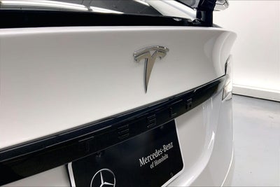2023 Tesla Model X Standard Range