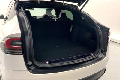 2023 Tesla Model X Standard Range