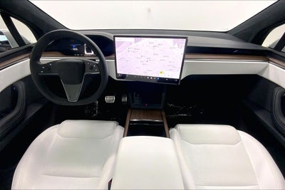 2023 Tesla Model X Standard Range