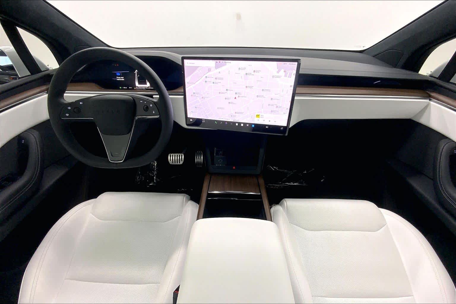 2023 Tesla Model X Standard Range