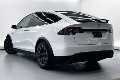 2023 Tesla Model X Standard Range