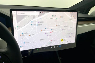 2023 Tesla Model X Standard Range