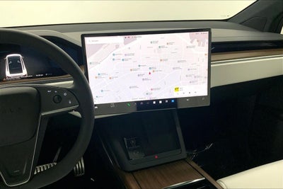2023 Tesla Model X Standard Range