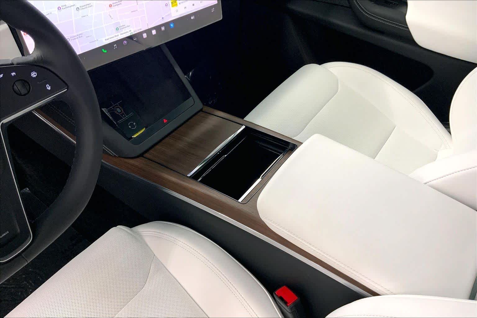 2023 Tesla Model X Standard Range