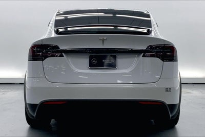 2023 Tesla Model X Standard Range