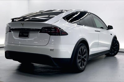 2023 Tesla Model X Standard Range