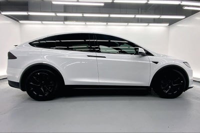 2023 Tesla Model X Standard Range
