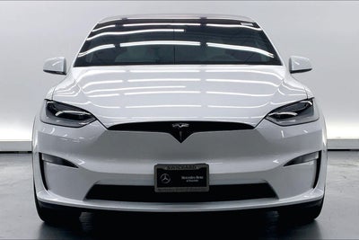 2023 Tesla Model X Standard Range