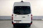 2016 Mercedes-Benz Sprinter RWD 2500 170"